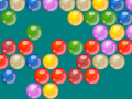 Cluiche Bubble Shooter 