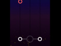 Game Glowing Circles 