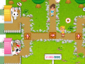 Game Rose Pets