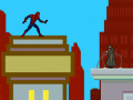 Game Spiderman Xtreme Adventure 3 