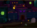 Game Halloween - Attempt For Sword