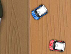 Game Mini Race Rush  online.