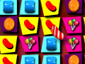 Game Matching Candy Rush