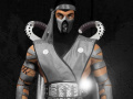 Game Create your own Mortal Kombat Ninja