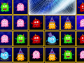 Game Halloween Monster Match