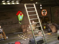 Game Royal Casket Treasure Escape