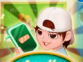 Game Secretly Charging 
