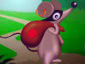 Game Funny Mouse escape IV