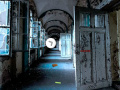 Game Escape From Abandoned Sanatorium