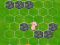 Game Block the Pig 