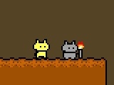 Game Katwalk