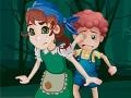 Game Hansel & Gretel 