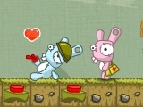 Game Angel of the Battlefield