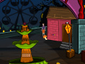 Game Creepy Carnival