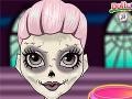 Game Zomby Gaga Make Up