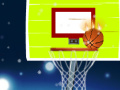Game Winter Basketball 
