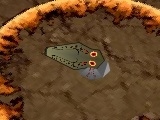 Game Cannon Alone