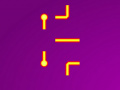 Game Neon Rotate 