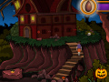 Game Pumpkin Villa
