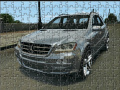 Game Mercedes-Benz ML63