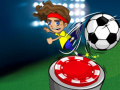 Game Footgolf Evolution  online