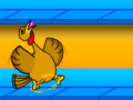 Game Turkey Panic!