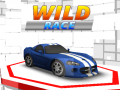 Game Wild Race