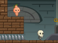 Game Gourd Baby In The Ruins