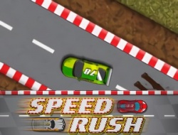 Game Speed Rush online.