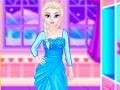 Game Frozen Date