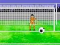 ເກມ Penalty Mania