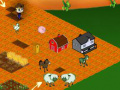 Game Farmland
