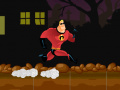 Game The Incredibles Adventure Run