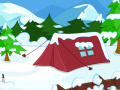 Game Snowland Escape
