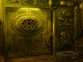 Game Steampunk Factory Escape