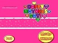 Game Mother's Day