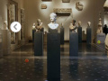 Game Popular Art Museum Escape