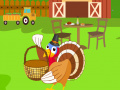 Game Thanksgiving Collection Escape
