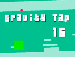 Game Gravity Tap online.