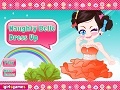 Game Naughty Belle