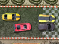 Game Siberian Supercars Racing 2