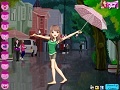 Game Singing in the Rain