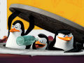 Game Penguins of Madagascar I Spy