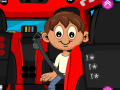 Game Escape Clunker