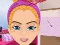 Game Barbie's First Date