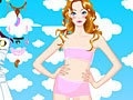 Game Dress - Yojo