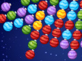 Game Orbiting Xmas Balls