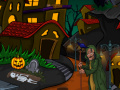 Game Halloween Town