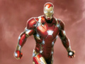 Game Iron man Doctor 