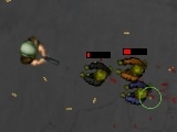 Game Zombie Madness